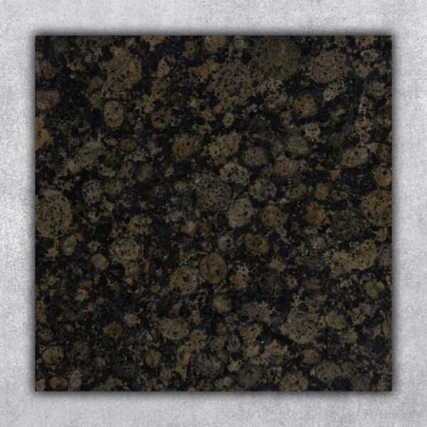Baltic Brown - Gránit