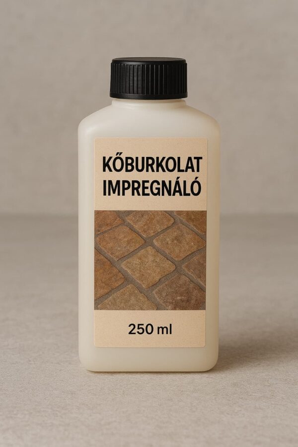 kő impregnáló 250 ml